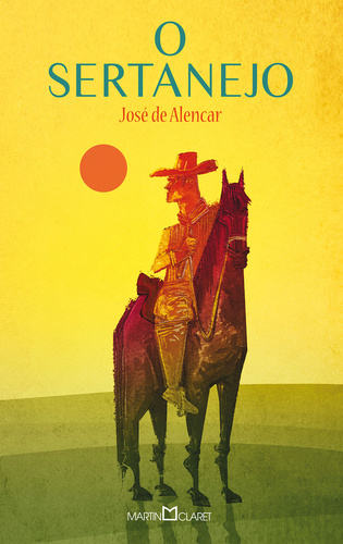 Baixar Livro O Sertanejo Jose de Alencar em PDF ePub e Mobi ou ler online