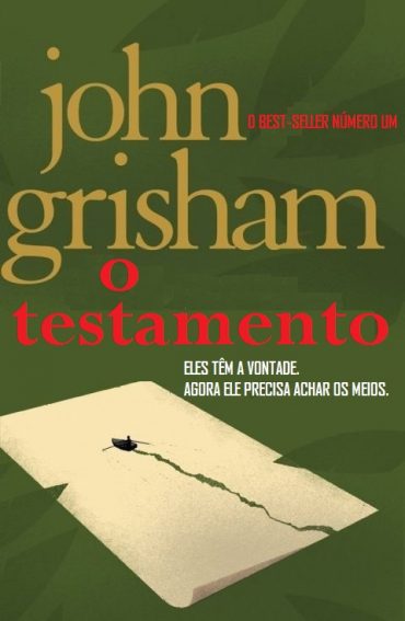 Baixar Livro O Testamento John Grisham em PDF ePub e Mobi ou ler online