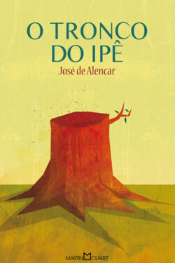 Baixar Livro O Tronco do Ipe Jose de Alencar em PDF ePub e Mobi ou ler online