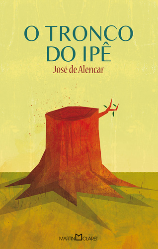 Baixar Livro O Tronco do Ipe Jose de Alencar em PDF ePub e Mobi ou ler online