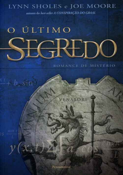 Baixar Livro O Ultimo Segredo Lynn Sholes em PDF ePub e Mobi ou ler online