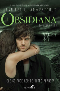 Baixar Livro Obsidiana Saga Lux Vol 01 Jennifer L. Armentrout em PDF ePub e Mobi ou ler online