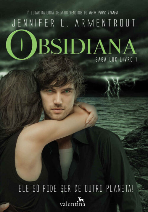 Baixar Livro Obsidiana Saga Lux Vol 01 Jennifer L. Armentrout em PDF ePub e Mobi ou ler online