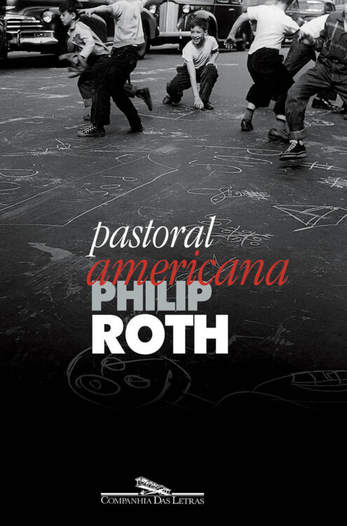 Baixar Livro Pastoral Americana Philip Roth em PDF ePub e Mobi ou ler online