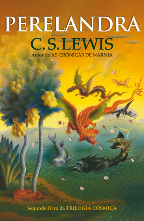 Baixar Livro Perelandra Trilogia Cosmica Vol 02 C. S. Lewis em PDF ePub e Mobi ou ler online