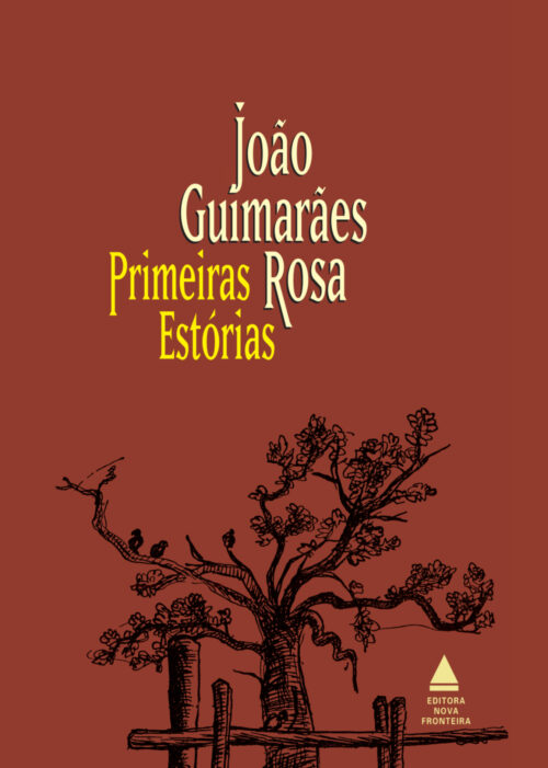 Baixar Livro Primeiras Estorias Joao Guimaraes Rosa em PDF ePub e Mobi ou ler online