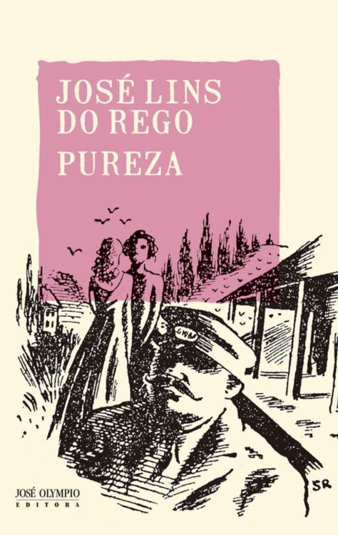 Baixar Livro Pureza Jose Lins do Rego em PDF ePub e Mobi ou ler online