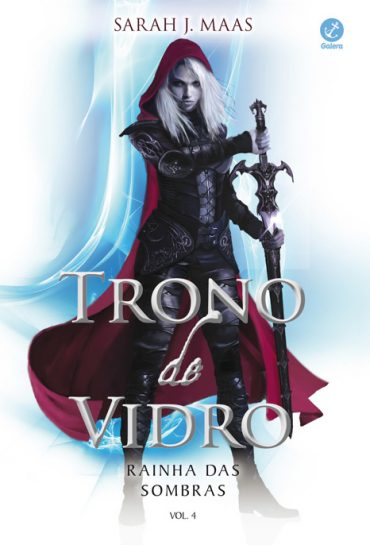 Baixar Livro Rainha das Sombras Trono de Vidro Vol 04 Sarah J. Maas em PDF ePub e Mobi ou ler online