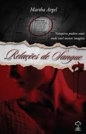 Baixar Livro Relacoes de Sangue Martha Argel em PDF ePub e Mobi ou ler online