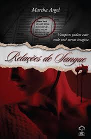 Baixar Livro Relacoes de Sangue Martha Argel em PDF ePub e Mobi ou ler online