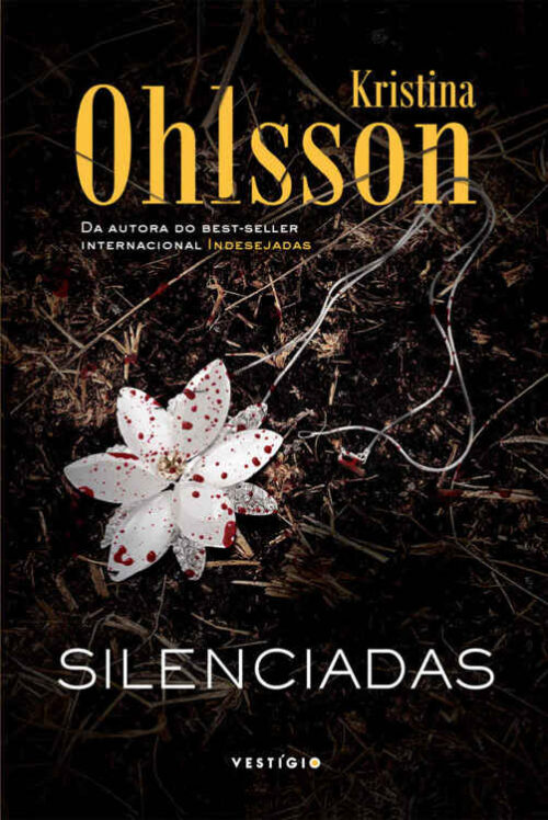 Baixar Livro Silenciadas Kristina Ohlsson em PDF ePub e Mobi ou ler online