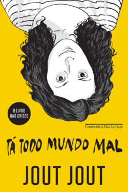 Baixar Livro Ta Todo Mundo Mal Jout Jout em PDF ePub e Mobi ou ler online