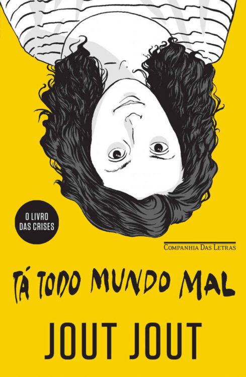 Baixar Livro Ta Todo Mundo Mal Jout Jout em PDF ePub e Mobi ou ler online