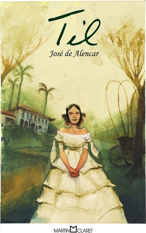 Baixar Livro Til Jose de Alencar em PDF ePub e Mobi ou ler online