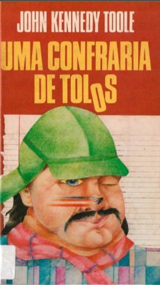 Baixar Livro Uma Confraria de Tolos John Kennedy Toole em PDF ePub e Mobi ou ler online