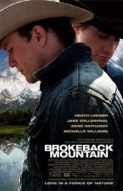 Brokeback mountain