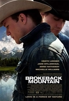 Brokeback mountain