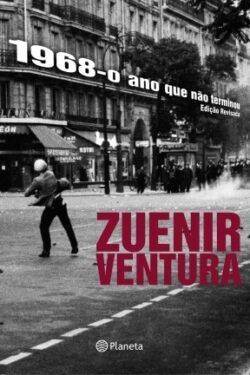 Baixar Livro 1968 Zuenir Ventura em PDF ePub e Mobi ou ler online