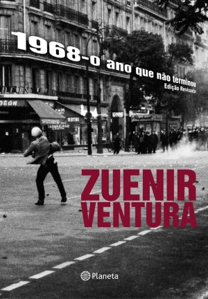 Baixar Livro 1968 Zuenir Ventura em PDF ePub e Mobi ou ler online