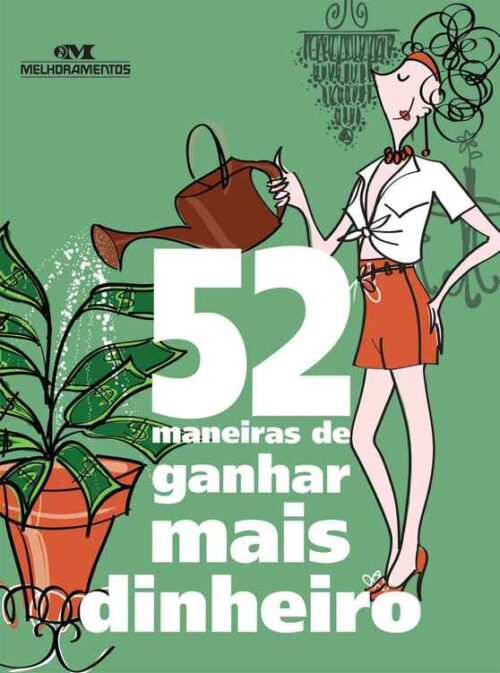 Baixar Livro 52 maneiras de ganhar mais dinheiro Clene Salles em PDF ePub e Mobi ou ler online