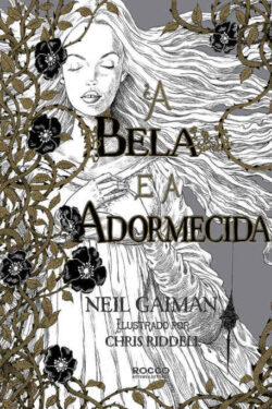 Baixar Livro A Bela e a Adormecida Neil Gaiman em PDF ePub e Mobi ou ler online