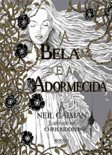 Baixar Livro A Bela e a Adormecida Neil Gaiman em PDF ePub e Mobi ou ler online