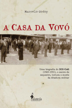 Baixar Livro A Casa da Vovo Marcelo Godoy em PDF ePub e Mobi ou ler online