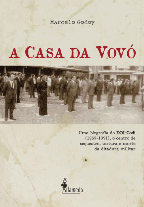 Baixar Livro A Casa da Vovo Marcelo Godoy em PDF ePub e Mobi ou ler online