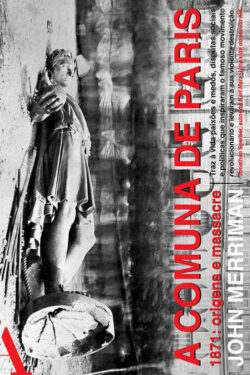 Baixar Livro A Comuna de Paris John Merriman em PDF ePub e Mobi ou ler online