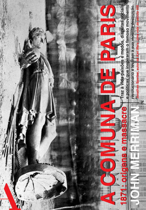 Baixar Livro A Comuna de Paris John Merriman em PDF ePub e Mobi ou ler online