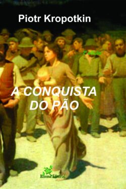 Baixar Livro A Conquista do Pao Piotr Kropotkin em PDF ePub e Mobi ou ler online