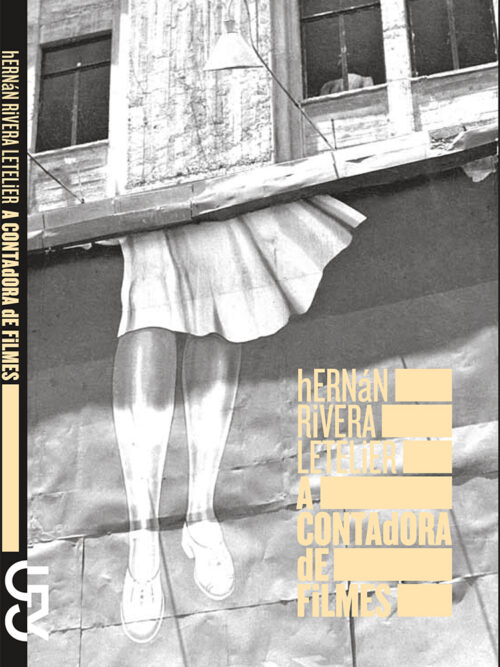 Baixar Livro A Contadora de Filmes Hernán Rivera Letelier em PDF ePub e Mobi ou ler online