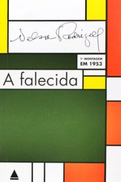 Baixar Livro A Falecida Nelson Rodrigues em PDF ePub e Mobi ou ler online