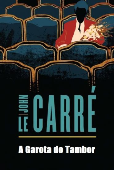 Baixar Livro A Garota do Tambor John Le Carre em PDF ePub e Mobi ou ler online