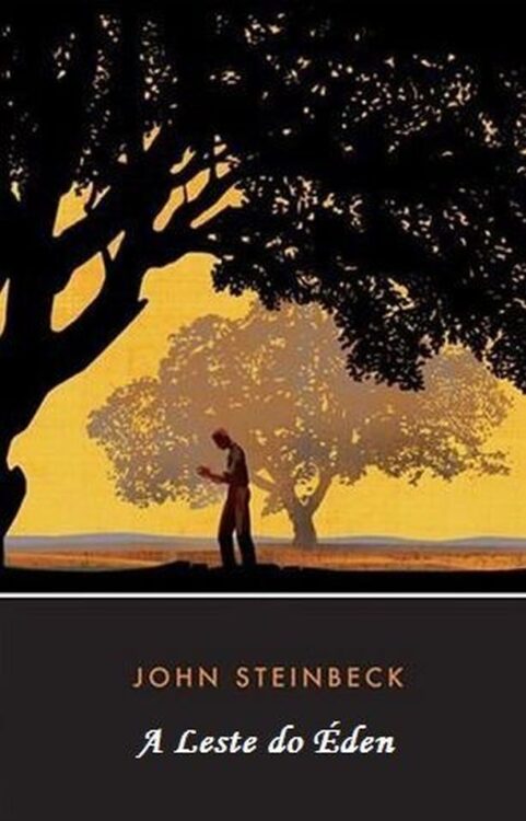 Baixar Livro A Leste do Eden John Steinbeck em PDF ePub e Mobi ou ler online