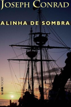 Baixar Livro A Linha de Sombra Joseph Conrad em PDF ePub e Mobi ou ler online