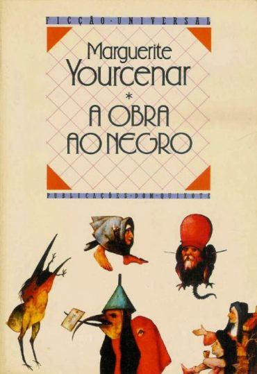 Baixar Livro A Obra em Negro Marguerite Yourcenar em PDF ePub e Mobi ou ler online