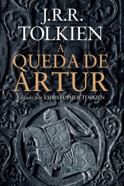 Baixar Livro A Queda de Artur J. R. R. Tolkien em PDF ePub e Mobi ou ler online