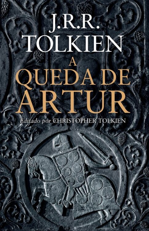 Baixar Livro A Queda de Artur J. R. R. Tolkien em PDF ePub e Mobi ou ler online