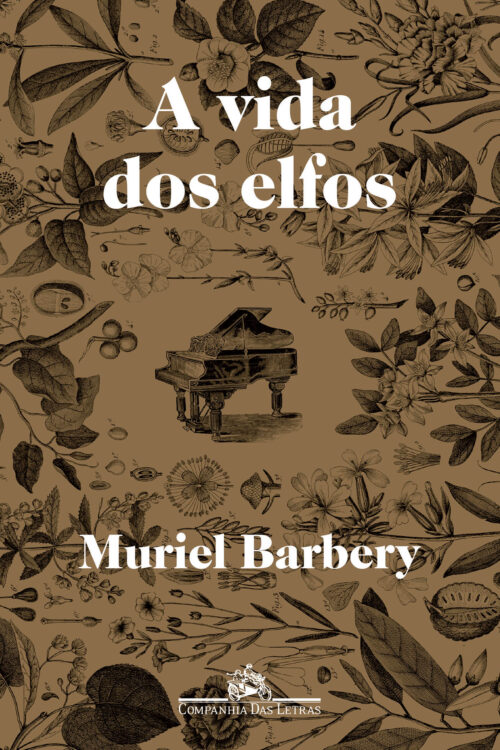 Baixar Livro A Vida dos Elfos Muriel Barbery em PDF ePub e Mobi ou ler online