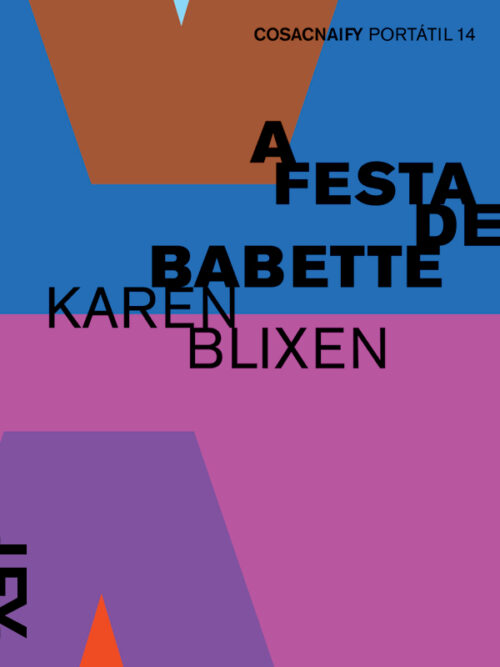 Baixar Livro A festa de Babette Karen Blixen em PDF ePub e Mobi ou ler online