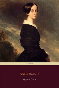 Baixar Livro Agnes Grey Anne Brontë em PDF ePub e Mobi ou ler online