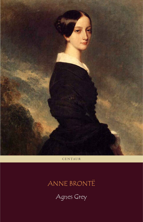 Baixar Livro Agnes Grey Anne Brontë em PDF ePub e Mobi ou ler online