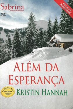 Baixar Livro Alem da Esperanca Kristin Hannah em PDF ePub e Mobi ou ler online