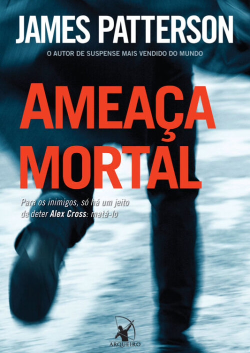 Baixar Livro Ameaca Mortal James Patterson em PDF ePub e Mobi ou ler online