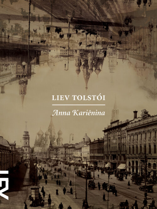 Baixar Livro Anna Karienina Leon Tolstoi em PDF ePub e Mobi ou ler online