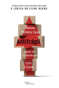 Baixar Livro Antifragil Nassim Nicholas Taleb em PDF ePub e Mobi ou ler online