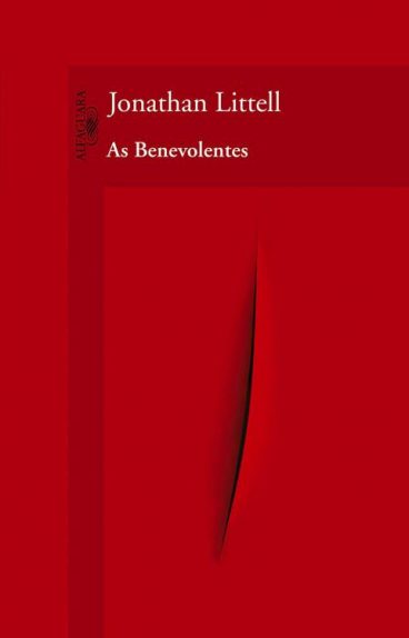 Baixar Livro As Benevolentes Jonathan Littell em PDF ePub e Mobi ou ler online