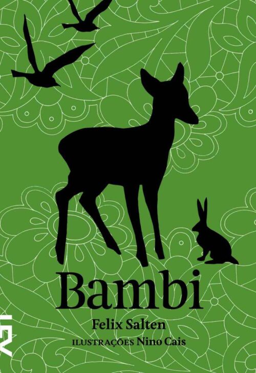 Baixar Livro Bambi Felix Salten em PDF ePub e Mobi ou ler online