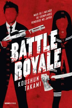 Baixar Livro Battle Royale Takami em PDF ePub e Mobi ou ler online